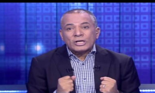أحمد موسى:”في تحريض بقتل إعلاميين والنقابة نايمة في العسل”