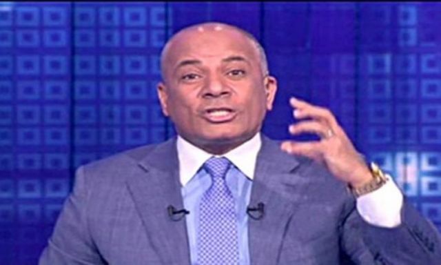 أحمد موسى: ”الجيش ينفذ أكبر عملية عسكرية في سيناء”