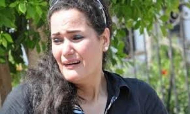 سما المصرى بعد رفض أوراق ترشحها : ” خافوا لأهز البرلمان”