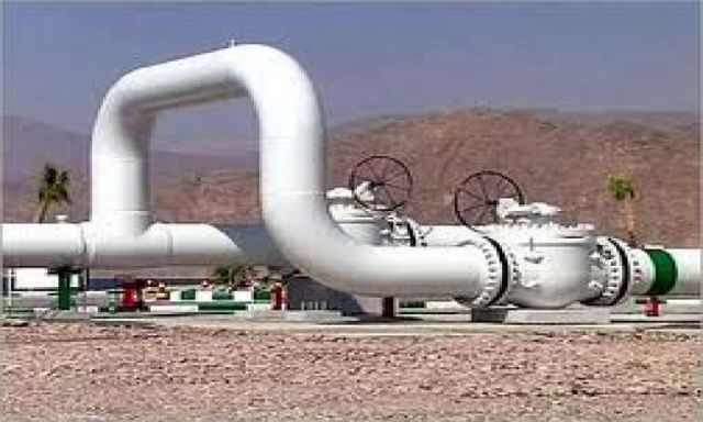 توصيل الغاز الطبيعي ل71 ألف وحدة سكنية بسوهاج بحلول عام 2014