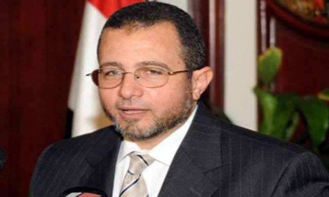 مؤتمر المنيا الدولي  يوصي بالتعاون بين مصر ودول حوض النيل
