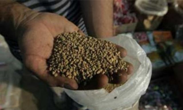 الاتحاد الاوروبي يرفع حظر استيراد البذور المصرية