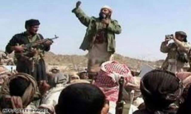 الجيش اليمني يشن هجوما على معاقل تنظيم القاعدة