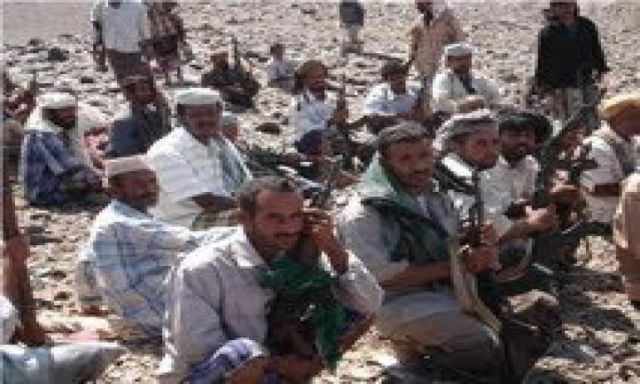 10 قتلى محصلة مواجهات العنف بين الجيش اليمني وتنظيم القاعدة