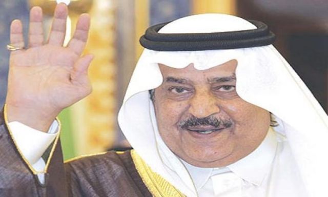 ولي العهد السعودي يأمر بإطلاق سراح السجناء غير الخطرين