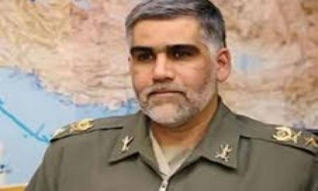 مناورات بين الجيش الإيراني والحرس الثوري للمرة الأولى منذ 1979