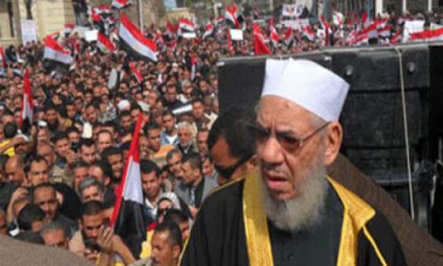 المحلاوى: إذا فاز الفلول برئاسة مصر ستقوم ثورة أكبر من ثورة 25 يناير
