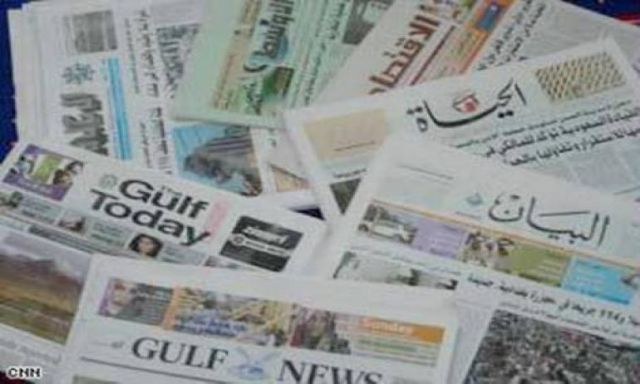 صحافة العرب: إسرائيل تهدد باعتقال أو اغتيال 40 أسيرا حرروا في صفقة شاليط