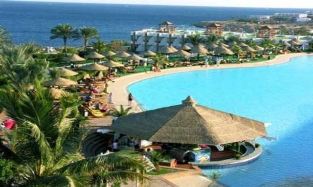 شم النسيم يرفع الإشغال الفندقي في مصر إلى 85%