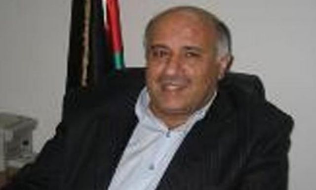 أنور صالح يتوعد مدير المنتخب الأولمبي