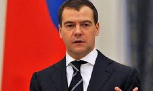 الرئيس الروسي يعفي ممثل روسيا بالناتو من منصبه