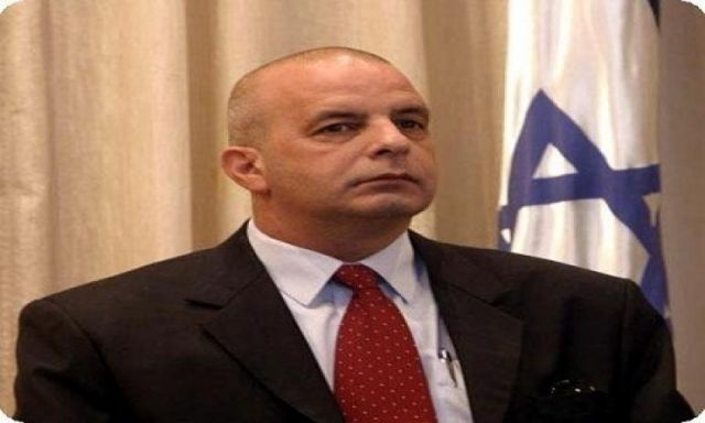 رئيس الشاباك: نتنياهو وباراك يخدعان الإسرائيليين