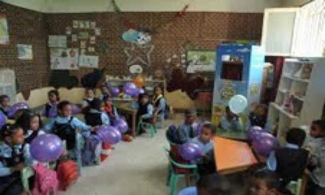 ”جهينة” تطلق حملة لنشر الوعى الغذائى وتطوير المنشآت التعليمية فى مصر