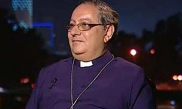 الكنيسة الأسقفية: لا يجوز الهجوم علي الجيش المصري