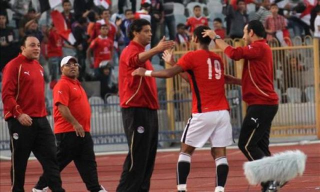 المنتخب الأولمبي يواجه العراق والسودان ولبنان في كأس العرب