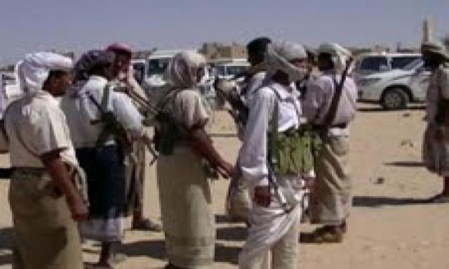 مقتل وجرح عدد من تنظيم القاعدة باليمن على يد الجيش