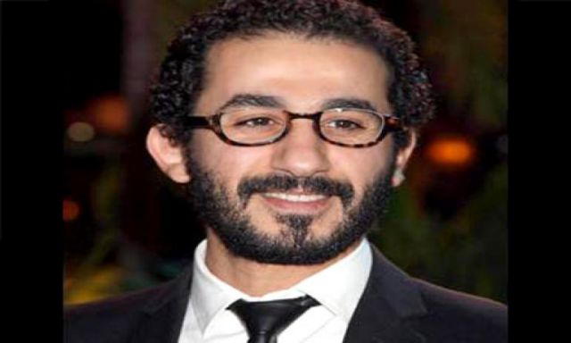 أحمد حلمي يؤكد أحترامه للبرادعي وينفي أنضمامه لحزب الدستور