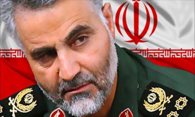 قائد الحرس الثورى يصف حزب الله بـ ”معجزة الثورة الإيرانية”