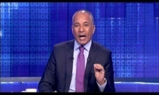 أحمد موسى يحذر من ترشح ”إخوان” في انتخابات ”الصحفيين”