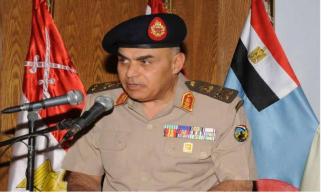 وزير الدفاع :القوات المسلحة ستصدي لكل من تسول له نفسه المساس بأمن وإستقرار كافة شعوب المنطقة