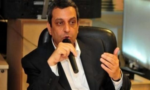قلاش يفتح النقابة لأهالي الصحفيين المحبوسين للاعتصام