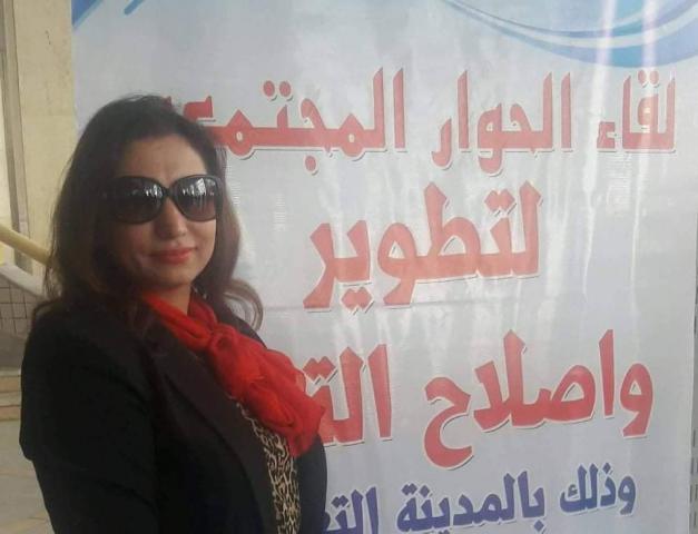 مؤسس اتحاد أمهات مصر