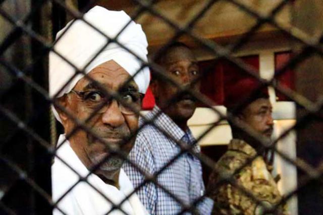 عاجل.. السودان يعلن عن فضيحة فساد جديدة لعمر البشير.. تفاصيل مذهلة