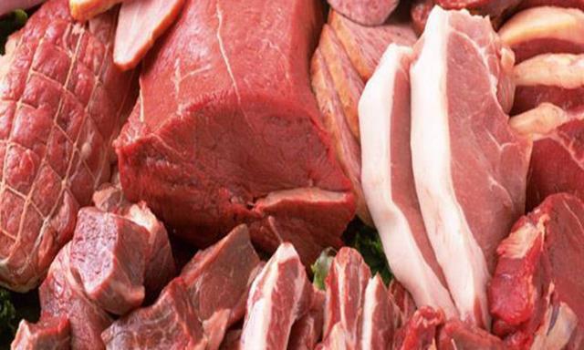 استقرار أسعار اللحوم .. وكيلو الكندوز يسجل 110 جنيها