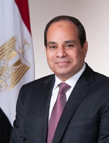 بدء مراسم افتتاح السيسي لمشروعات تطوير شرق القاهرة وقصر البارون ومطارين