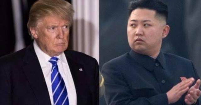 كوريا الشمالية: سنمتنع عن إمداد الولايات المتحدة بمساعدات ليتباهى ترامب بها