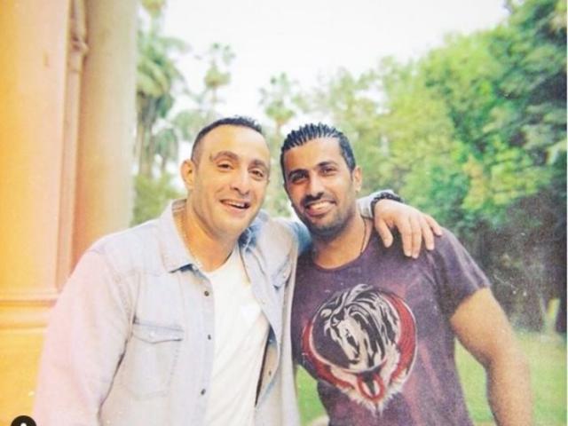 أحمد السقا يعود للدراما الصعيدية فى رمضان ٢٠٢١