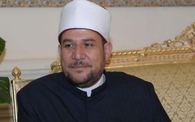 عاجل.. وزارة الأوقاف تصدر بيان بشأن إنفاق 3 مليارات جنيه علي فرش المساجد