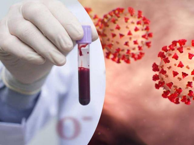 تعرف على فصيلة الدم الأكثر والأقل عرضة للإصابة بفيروس كورونا