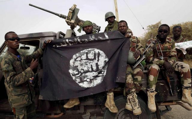 مقتل 50 شخصا وإصابة 9 آخرين في هجوم لبوكو حرام بنيجيريا