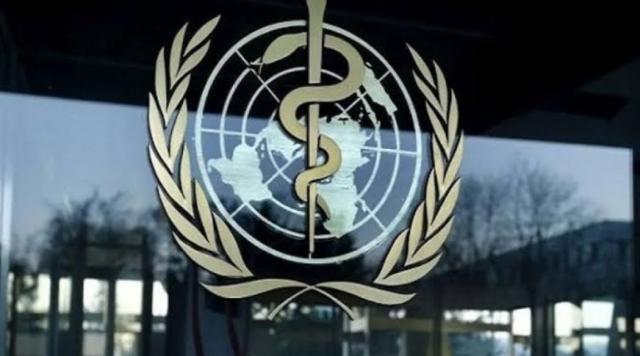 منظمة الصحة العالمية : السلطات الصينية لم تبلغنا بتفشي فيروس كورونا