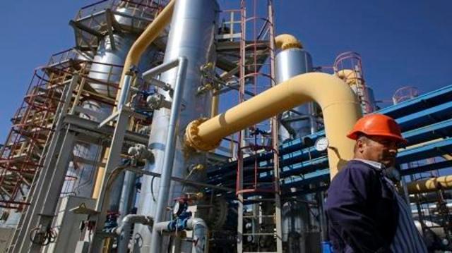 دراسة تثبت أن القطاع الصناعى في مصر يحصل على الغاز بأسعار تنافسية أكثر من إسرائيل
