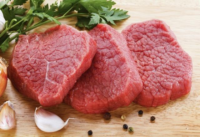 نرصد أسعار اللحوم بالأسواق اليوم