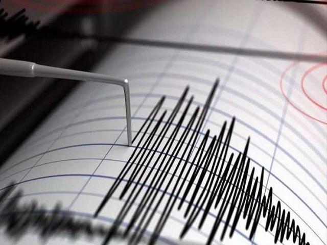 زلزال بقوة 5.2 ريختر يهز شرق مدينة الغردقة