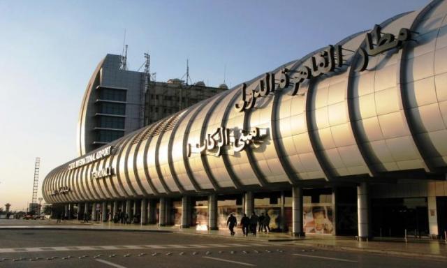مطار القاهرة يستقبل 3 رحلات استثنائية من إيطاليا وينبع وبيروت