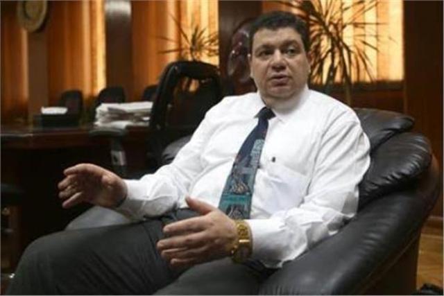 رئيس «المحطات النووية» ينعي شهداء مصر في غرب سيناء