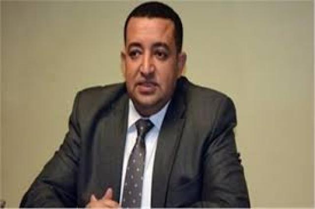 برلماني: القوات المسلحة حصن أمان المصريين.. ومحاولات التشويه لن تفلح