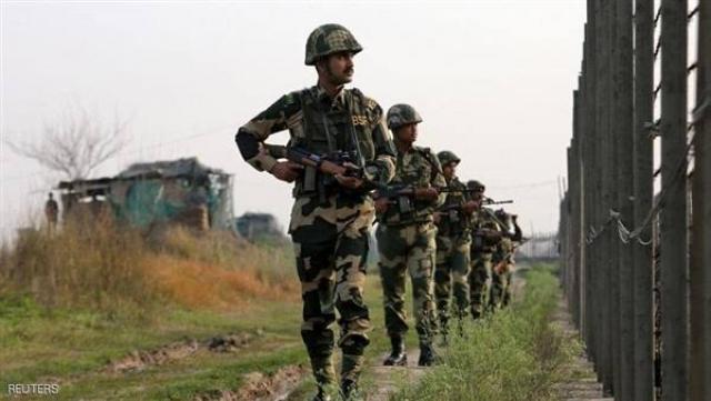 الصين تعلن رغبتها في وقف القتال مع الهند وتؤكد عدم مسئوليتها عن التوترات الأخيرة
