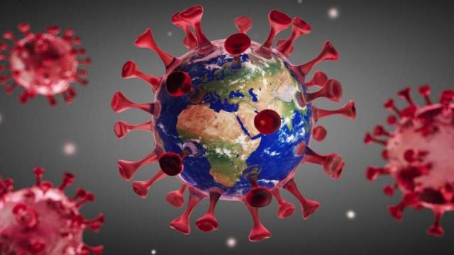 الحل السحري.. بريطانيا تعلن عن ” فيتامين ” يحمي من فيروس كورونا