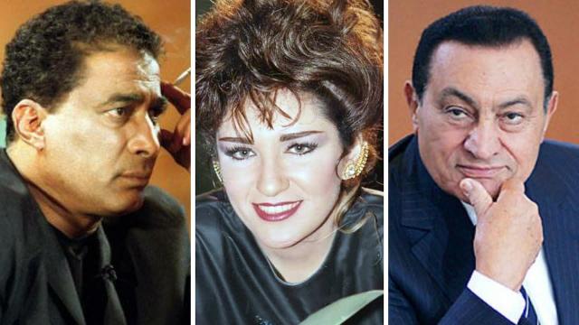 إيمان الطوخي.. ”الموجز” تكشف سر اختفاء نجمة التسعينات التي رفضت الزواج من مبارك وأحمد زكي