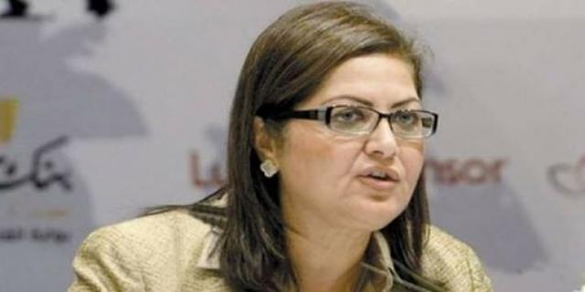 وزيرة التخطيط تكشف تفاصيل السيناريو الرابع الذى تواجه به مصر أزمة كورونا