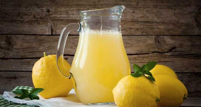 عصير الليمون.. الحل السحري لتقوية مناعتك من كورونا
