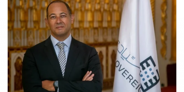 بعد تعيينه رئيسا لقطاع الاستثمار بصندوق مصر السيادي.. من هو عبدالله الإبياري؟