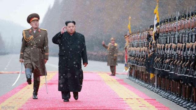 فى اللحظة الأخيرة: كيم جونج أون يوقف العمل العسكري ضد كوريا الجنوبية