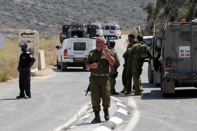 كورونا يجتاح جيش الاحتلال الإسرائيلى