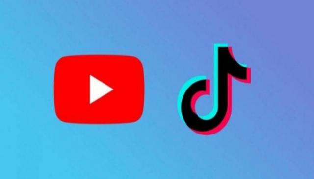 يوتيوب يبتكر منصة للفيديوهات القصيرة ويزيح ”تيك توك”